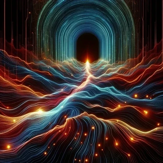 天行加速器商标图